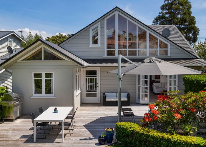  at 27 Grande Avenue, Mount Albert, Auckland