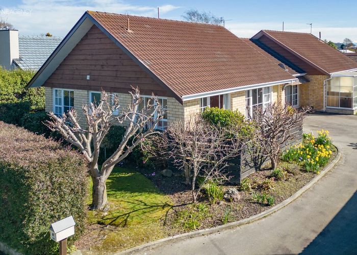  at 87 Perry Street, Papanui, Christchurch