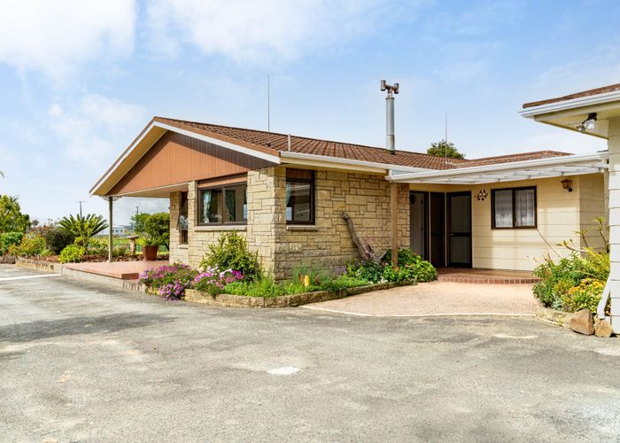  at 6835 State Highway 12, Dargaville, Kaipara, Northland