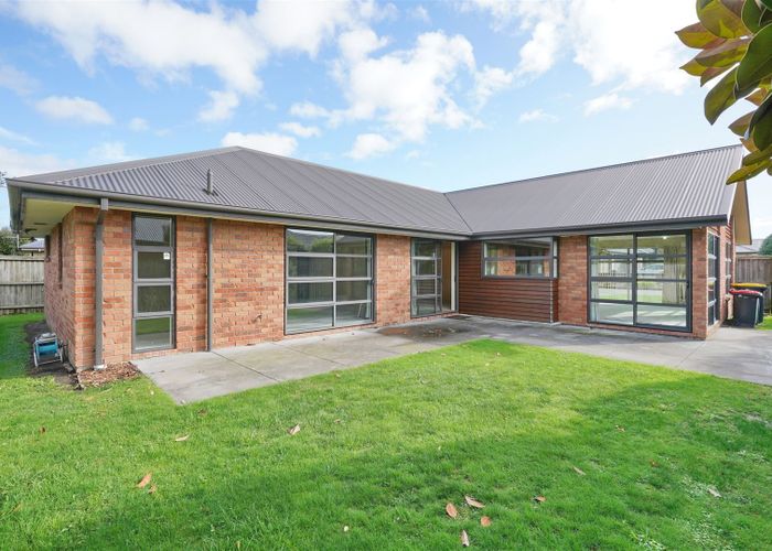  at 7 Grassington Lane, Wigram, Christchurch