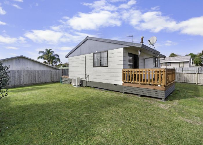  at 94A Tawa Street, Melville, Hamilton