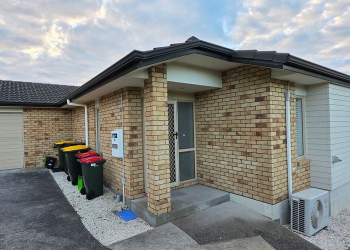  at 58 Aspiring Avenue, Flat Bush, Auckland