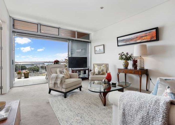  at 2A/11 Augustus Terrace, Parnell, Auckland City, Auckland