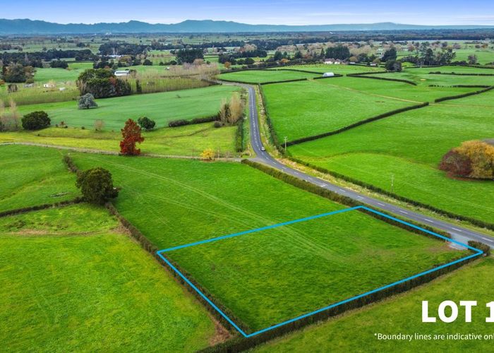  at 356 Mangateparu Loop Road, Morrinsville, Matamata-Piako, Waikato