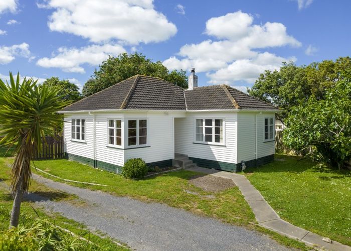 at 3 Cook Street, Levin, Levin