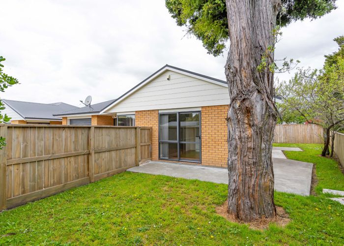  at 85B Oxford Street, Masterton, Masterton, Wellington