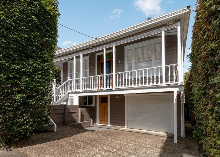  at 18 Buchanan Street, Kingsland, Auckland City, Auckland