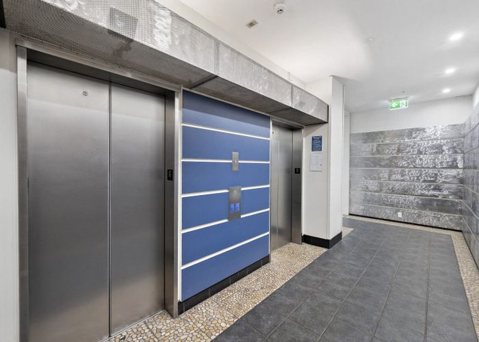 at 2A/192 Willis Street, Te Aro, Wellington