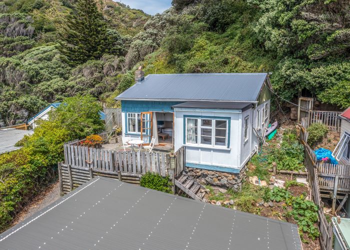  at 27 Ocean Parade, Pukerua Bay, Porirua