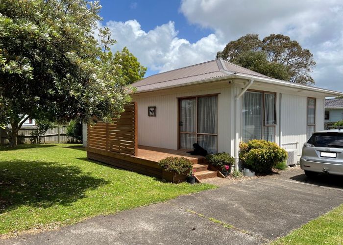  at 20 Hyperion Drive, Randwick Park, Manukau City, Auckland