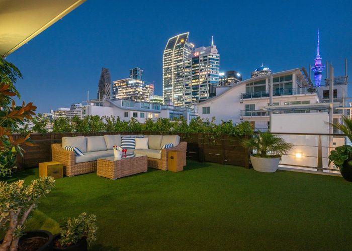  at 34/145 Quay Street, Auckland Central, Auckland
