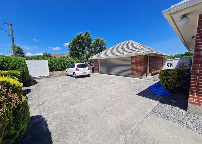  at 60 Mountfort Street, Spreydon, Christchurch