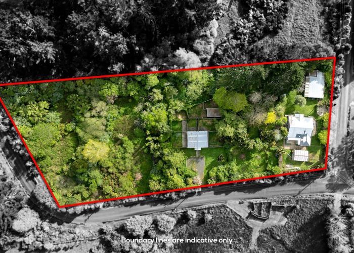  at 3 Beaver Road East, Bombay, Franklin, Auckland