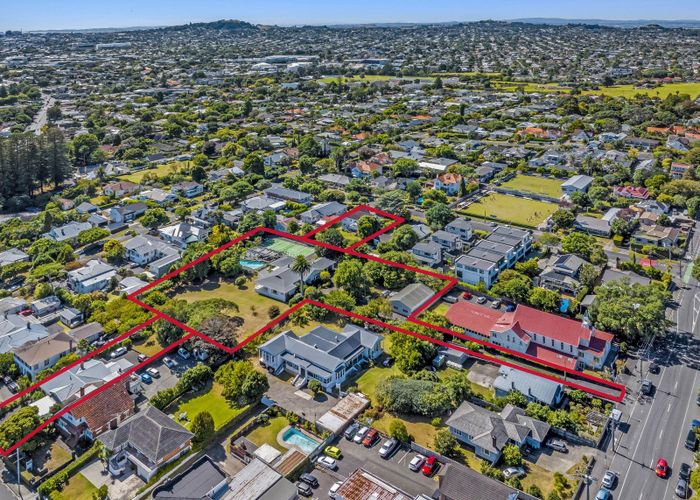  at 12 Mt Albert Road, 3 Allendale Road, 878 New North Road, Mount Albert, Auckland City, Auckland
