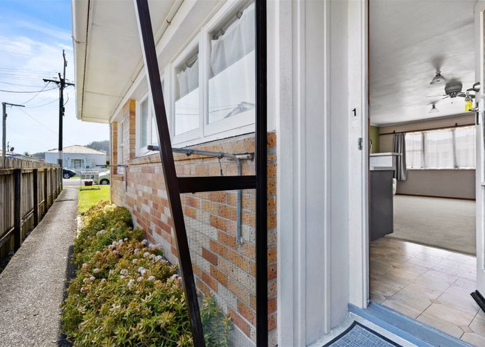  at 1/4 Wolfe Street, Regent, Whangarei