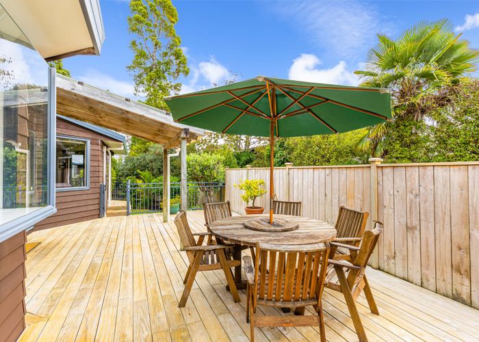  at 69C Konini Road, Titirangi, Auckland
