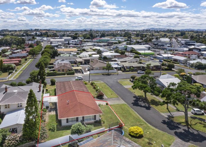  at 24 Young Street, Te Awamutu, Te Awamutu