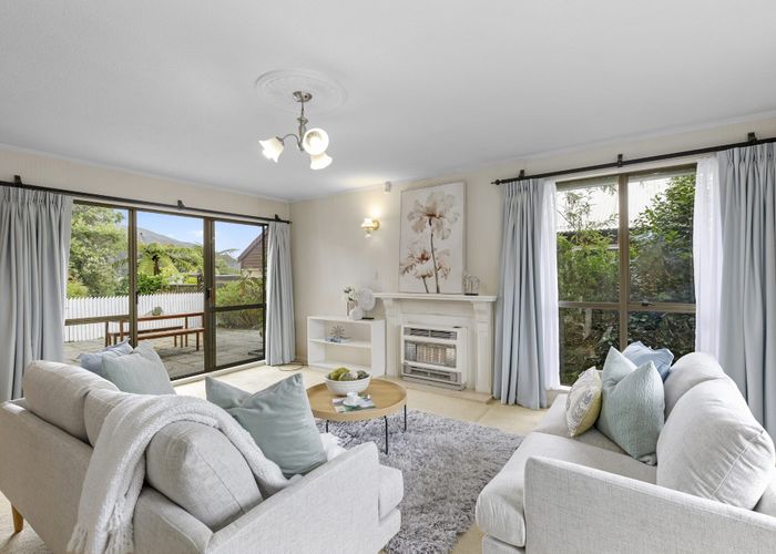  at 14 Summit Road, Fairfield, Lower Hutt