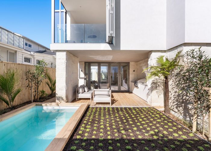  at 19A Argyle Street, Herne Bay, Auckland City, Auckland