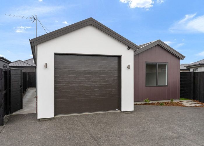  at Lot 55a Johns Park- 14 Chrysolite Place, Belfast, Christchurch City, Canterbury