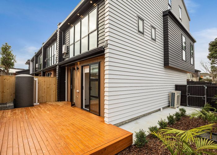  at 1/8 Cornwall Park Avenue, Epsom, Auckland City, Auckland