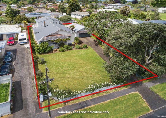 Recently sold 44 Clark Road, Pahurehure, Papakura homes.co.nz