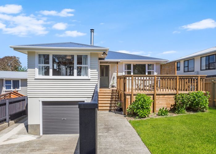  at 9 Kapekape Place, Pukerua Bay, Porirua