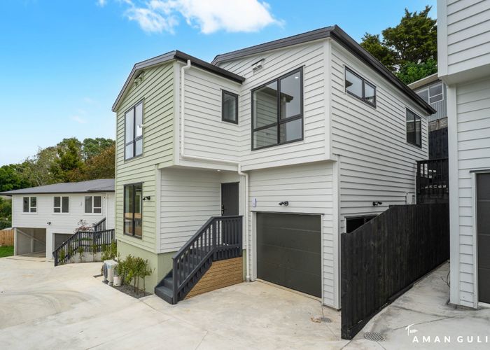  at Lot 2/51 Fitzwater Place, Henderson, Waitakere City, Auckland