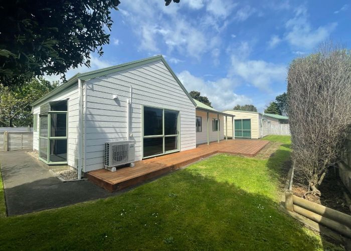  at 50 Murray Street, Bell Block, New Plymouth, Taranaki