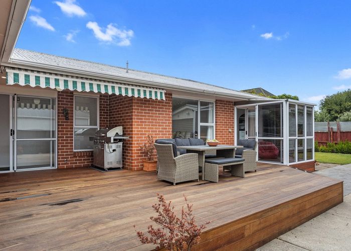  at 11 Kingrove Street, Bishopdale, Christchurch