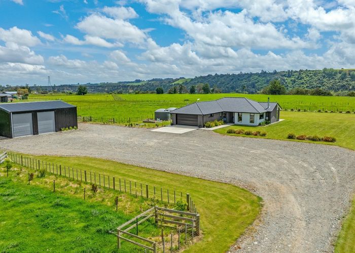  at 179 Te Awa Road, Kimbolton, Manawatu, Manawatu / Whanganui