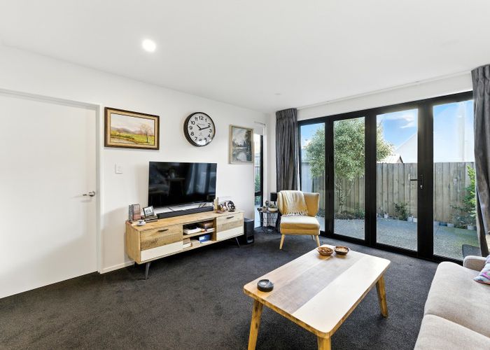  at Unit 5/274 Kilmore Street, City Centre, Christchurch City, Canterbury