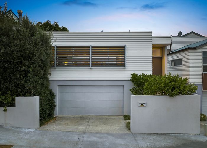  at 1B Cox Street, Ponsonby, Auckland