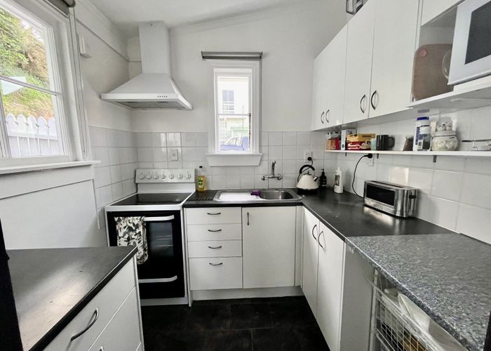  at 1 Mckenzie Terrace, Kelburn, Wellington, Wellington