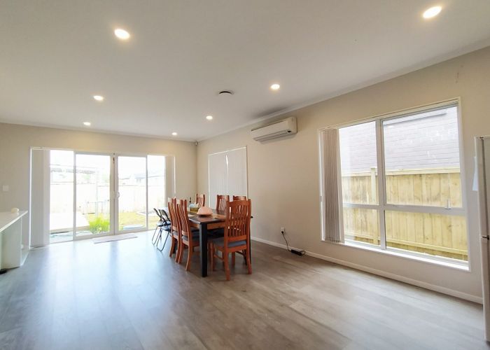  at 8 Ballinabreen Road, Flat Bush, Manukau City, Auckland