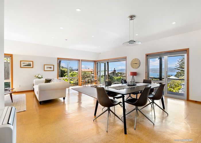  at 56 Wade Street, Wadestown, Wellington