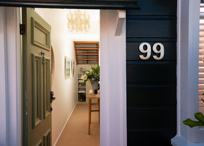  at 99 Pirie Street, Mount Victoria, Wellington, Wellington