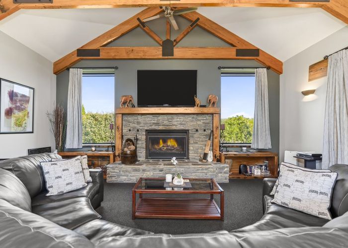  at Lot 2, 117 Riverbank Road, Wanaka, Wanaka, Otago