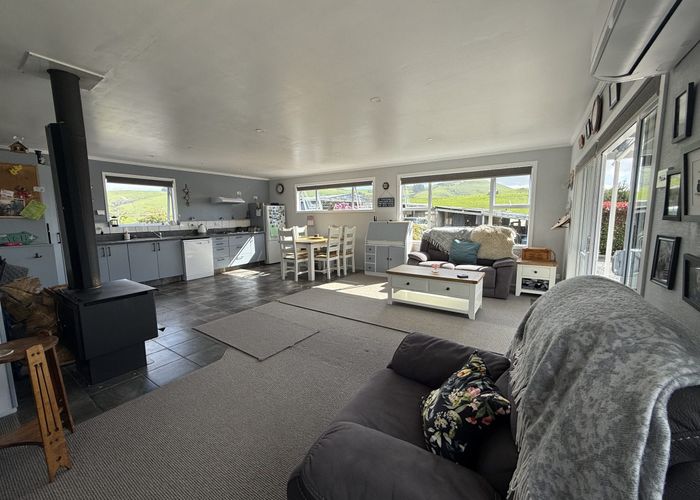 at 2120 Owaka Highway, Balclutha, Clutha, Otago