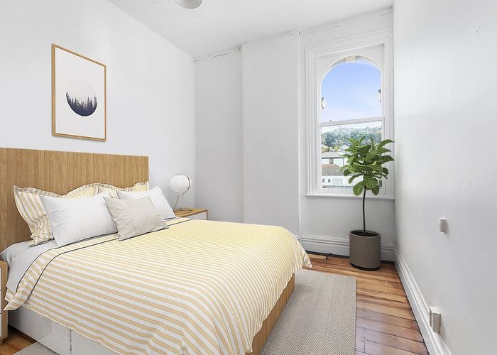  at 3/1 Rintoul Street, Newtown, Wellington, Wellington