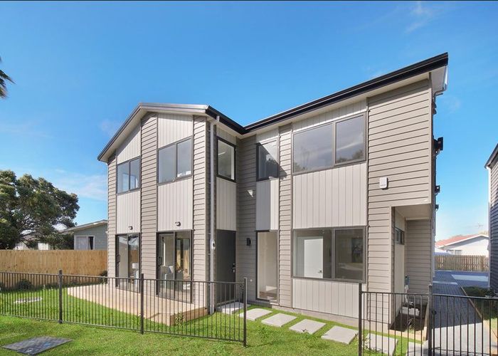  at 3/32 Sunlands Drive, Manurewa, Manukau City, Auckland