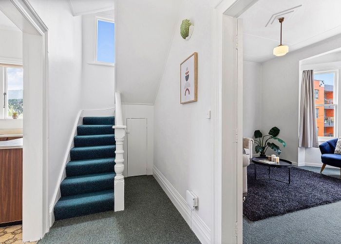 at 30 Drummond Street, Mount Cook, Wellington