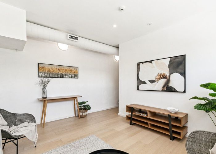  at 6E/163 Thorndon Quay, Pipitea, Wellington, Wellington