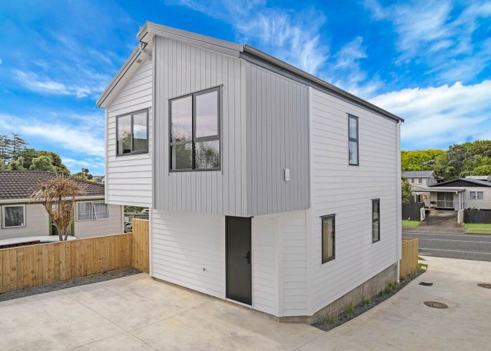  at 42 Burbank Avenue, Manurewa, Manukau City, Auckland