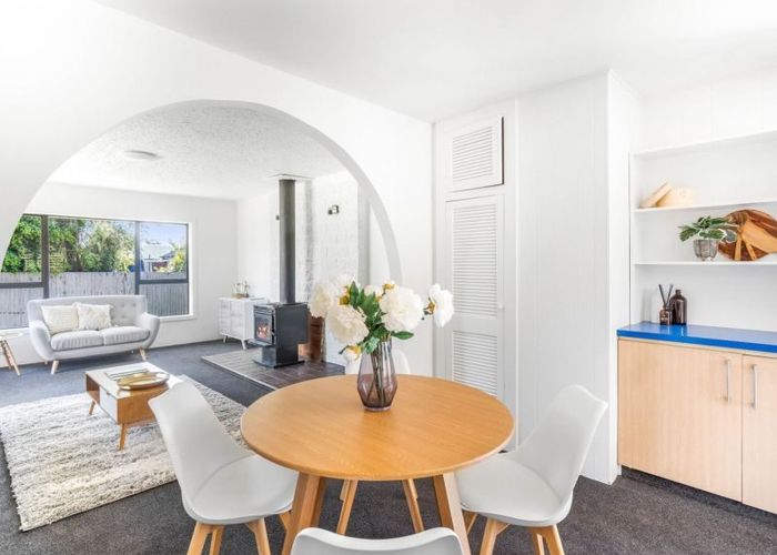  at 400A Bower Av, Parklands, Christchurch City, Canterbury