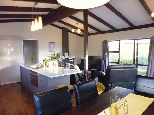  at 46A Oxford Terrace, Waterloo, Lower Hutt, Wellington