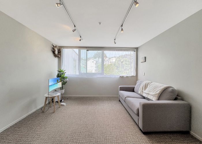  at 306/80 Riddiford Street , Newtown, Wellington, Wellington