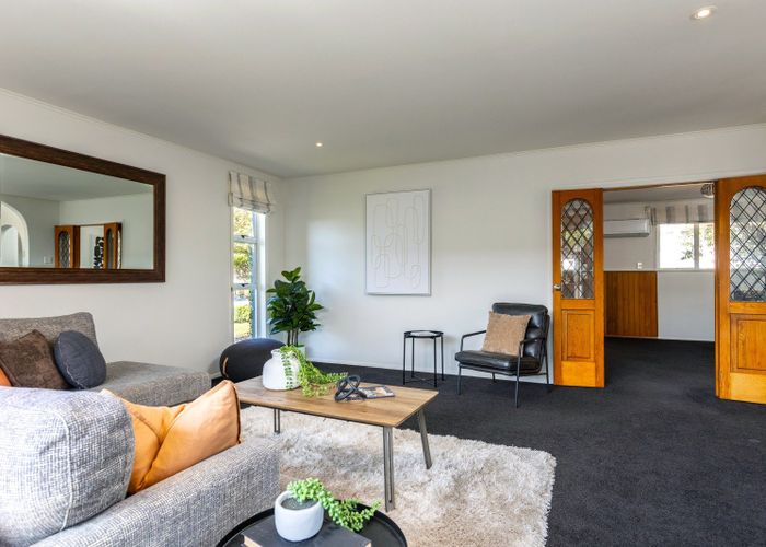  at 4 Washington Crescent, Redwoodtown, Blenheim