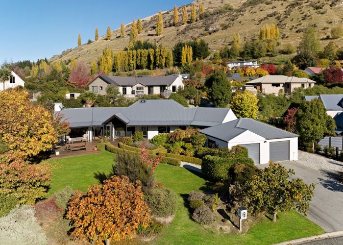  at 5 Gretton Way, Lower Shotover, Queenstown