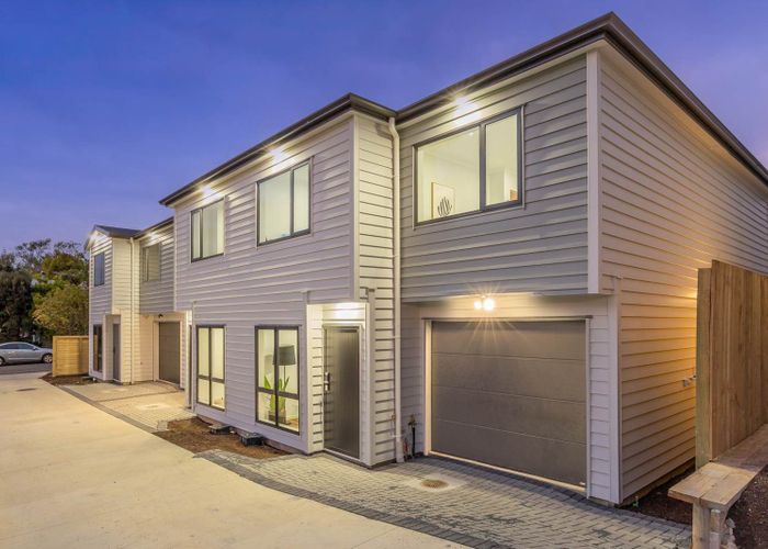  at 99A Tui Road, Papatoetoe, Manukau City, Auckland
